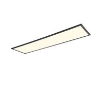 Plafón beta led 31w 3600lm 120x29,5cm