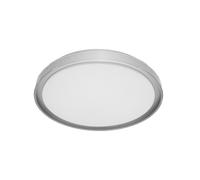 Plafón bianca blanco led 60w 3000-4200-6500k 5400lm (Ø50x50x7cm) con