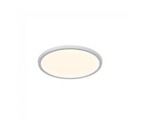 Nordlux Plafón de techo LED Oja Smart 2015036101 1x15 W Blanco Ø 29 cm