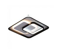 Plafón de techo led vega cct 72w marca cristalrecord