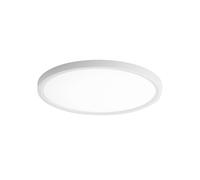 Plafon faure 40w 3000-4000-6500k blanco 2,5x50x50cm 3920lm