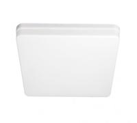 Abrila Futuro Blanco - Plafón Moderno 48W 6500K