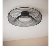 Plafón LED 18W Metal CCT Seleccionable Zeiryn