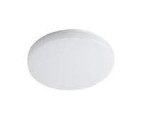 Plafón LED 18W-NW-O-SE IP54 1700lm 4000K con VARSO 26981