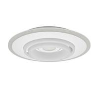 Plafón Led 32w Rgbw Circular Ø500 Mm Smart+ Wifi Orbis Rumor Ledvance 4058075573437 Rgbw