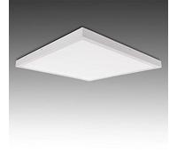 Plafón LED 36W 3600Lm 6000ºK Cuadrado 40.000H [GR-MZMD02-36W-CW] | Greenice