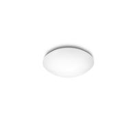 Plafón LED 36W Philips Suede, Luz Cálida 2700K, 3300 Lúmenes, Diámetro 50 cm B