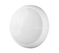 Plafón LED con sensor V-tac 8-16-20W 3000-4000-6500K blanco VT-8613 - 804-24