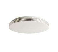 Plafón LED de baño BRAVO con control remoto 1xLED/16W/230V IP44