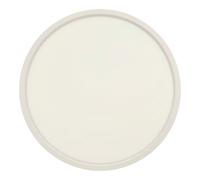 Plafón LED Jandei 36W CCT 40cm Diámetro Marco Blanco/Negro Cambio de Color