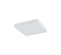 Plafón LED LID SQUARE 50W 5000lm 4000K 10432