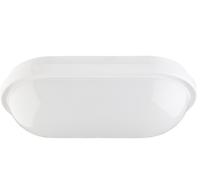 Plafón led Marino Cristal Luna_O Evo 18W 3K/4K/6K IP65 blanco - 41054