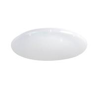Plafón led mielamoro blanco destellos marca eglo