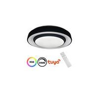 Plafón LED NAOMI SMART Ø380mm 24W ML6406