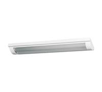 Plafón LED Office Line (25 W, L x An x Al: 59,5 x 13,4 x 4,6 cm, Blanco)