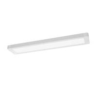Plafón LED Office Line (25 W, L x An x Al: 61,5 x 13 x 2,5 cm, Blanco, Blanco neutro)