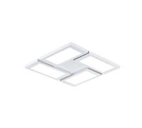 Plafón led or 72w marca cristalrecord