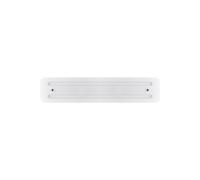 Plafon LED para cocinas acabado Blanco de INTERLUSA modelo TANZANITA