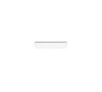 Plafón Led Rectangular Regulable 3 Niveles 36w Cl560 Blanco Neutro 4000k