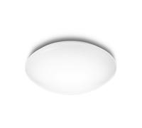 Philips Plafón LED de Techo Moire 17W 1700 lúmenes Luz fría 4000K 32 cm
