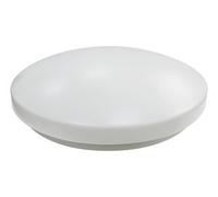 Plafon led redondo sensor movimiento 18w dh 82.380/rf