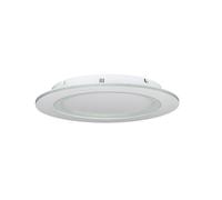 Plafón LED RGB Eglo Padrogiano-Z 26,5W 2700-6500K blanco - 900486 [EEK: F]