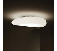 Plafón LED Stilnovo Mr. Magoo, DALI, Ø115 cm