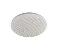 Plafón olot 18 w 4000 k blanco 1780 lm 32x32x6 cm