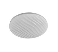 Abrila Olot Blanco 18W - Plafón