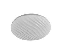 Abrila Olot Blanco 24W - Plafón
