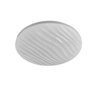 Abrila Olot Blanco 36W - Plafón