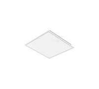 Plafón Panel LED 40W 4800lm 4000K IP20 600x600 241456.