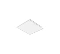 Plafón Panel LED 40W 4800lm 6500K IP20 600x600 241466.