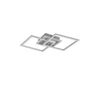 Plafón Para LED Moderna Design Titan TR052