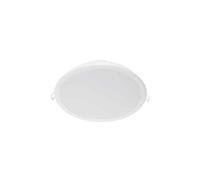 Plafón philips meson 21,5 x 10,5 cm