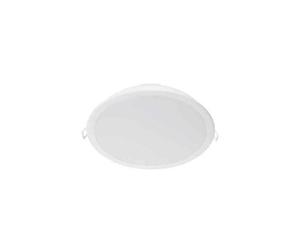 Plafón philips meson 21,5 x 10,5 cm