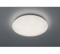 Reality Potz Plafón LED, Integrado, 21 watts, Blanco