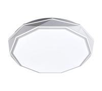 Plafón redondo led 'odiel' con control remoto (120w 3cct 10200lm) ip2