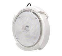 Plafón Solar LED Jandei para Interiores con Panel Solar Separado y Mando a Distancia