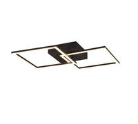 Plafón trail led 20w 60cm marca reality