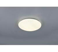 Plafón umbria vi led 16w diámetro 31cm