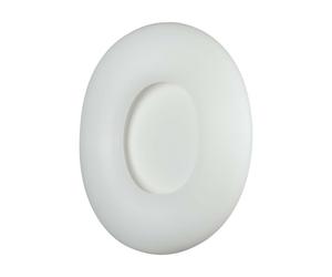 Plafonera LED Circular 78W V-TAC VT-7752 Tondo Blanco SMD Techo Mando