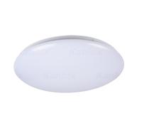 Plafonier LED con Sensor Microondas LED V2 corso 31224