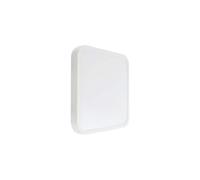 Plafoniera LED 18W 1830lm 4000K IP44 Cuadrada fi250 Blanca 76251