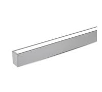 Plafoniera LED Colgante 40W V-TAC VT-7-43-S SMD Luz Natural 3500-4500K Plata