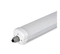Plafoniera LED PRO Impermeable 36W IP65 V-TAC VT-1249S Luz Fría