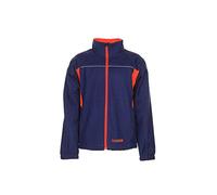 Planam Basalt Neon - Chaqueta Softshell Chaqueta softshell Basalt Neon talla M en antracita/amarillo hombres;mujeres (Pack de 1)