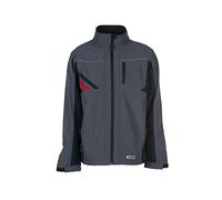 'Planam Chaqueta de Softshell "Highline, 1 pieza, multicolor, 2382072