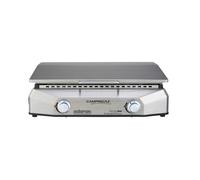 Plancha asar gas master inoxidable