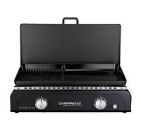 PLANCHA BF LXD TWIN CAMPINGAZ